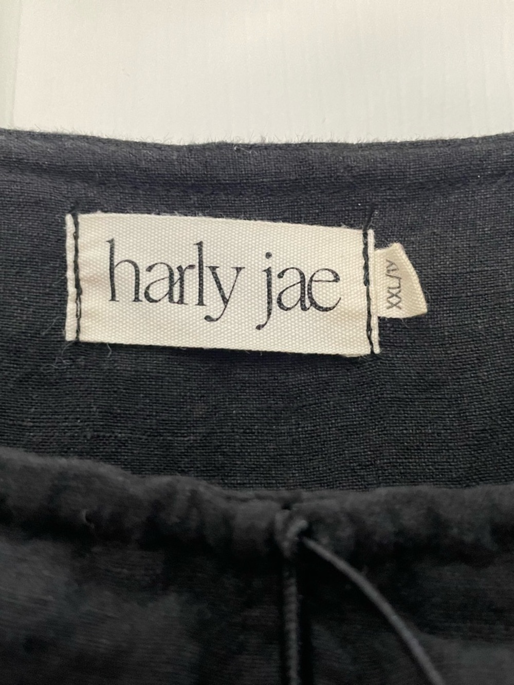 **SOLD** Harly Jae Doll Dress - Picture 5 of 6